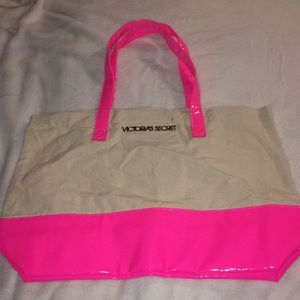 Pink Bag